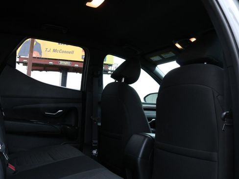 Used 2022 Hyundai Santa Cruz SEL image 45