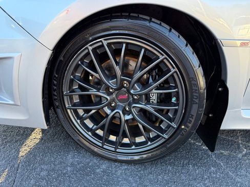 Used 2011 Subaru Impreza WRX STI image 20