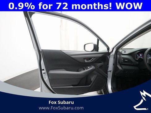 Certified 2025 Subaru Outback Premium w/ Popular Package #1A image 27