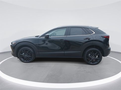 New 2025 MAZDA CX-30 AWD 2.5 S w/ Select Sport Pkg image 8