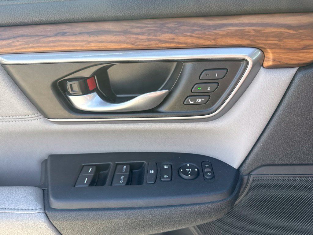 Used 2019 Honda CR-V EX-L image 15
