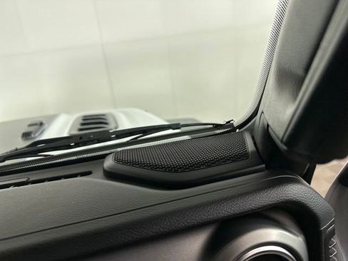 Used 2023 Jeep Wrangler Unlimited Rubicon 4xe w/ Cold Weather Group image 29