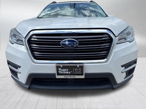 Used 2021 Subaru Ascent Premium w/ Convenience Package AWD/4WD image 2