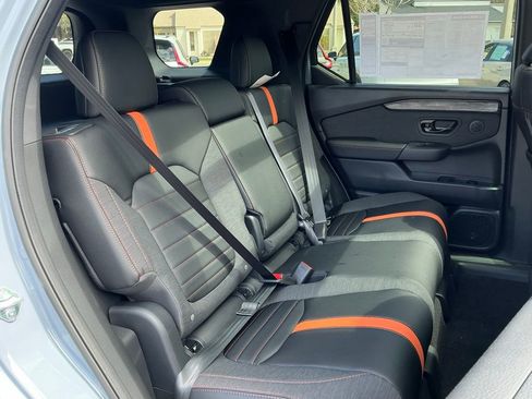 New 2026 Honda Passport TrailSport image 18