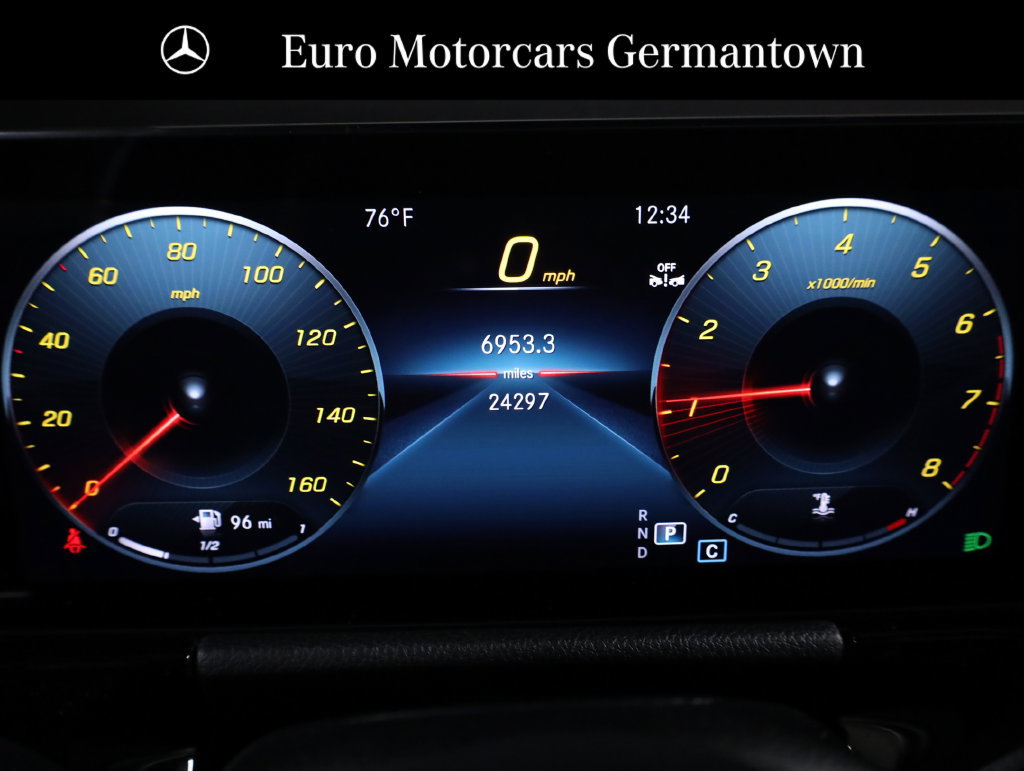 Used 2023 Mercedes-Benz GLA 250 4MATIC image 18