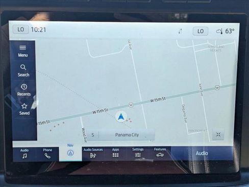 Used 2022 Ford F150 Lariat image 17