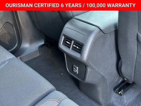 Certified 2021 Chevrolet Equinox LT image 12