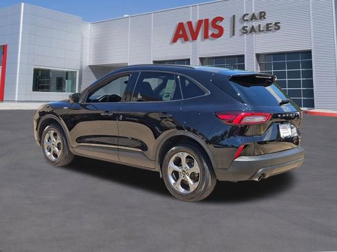 Used 2025 Ford Escape ST-Line AWD/4WD image 9