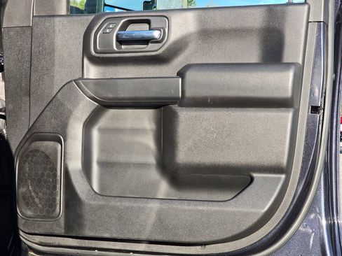 Certified 2024 Chevrolet Silverado 2500 Custom w/ Custom Value Package image 46