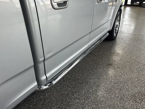 Used 2003 Ford F150 Harley-Davidson RWD image 54