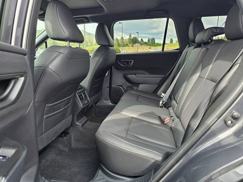 New 2026 Subaru Outback Limited XT AWD/4WD image 23
