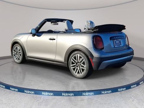 Used 2026 MINI Cooper Convertible FWD image 6