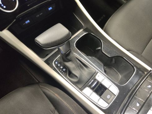 Used 2022 Hyundai Tucson SEL image 26