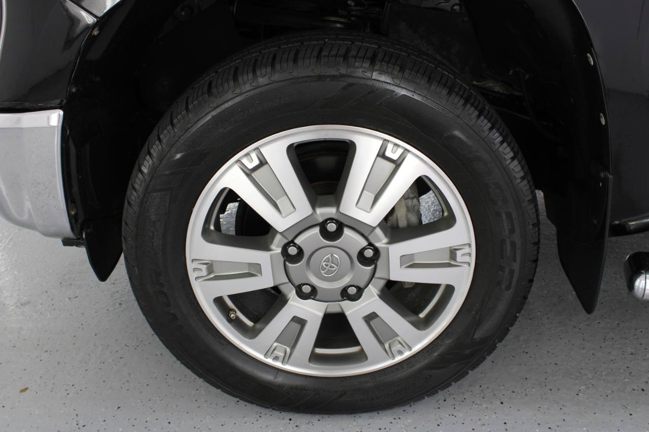 Used 2017 Toyota Tundra 1794 Edition AWD/4WD image 68