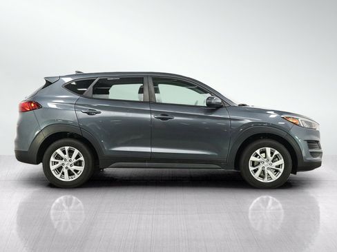 Used 2019 Hyundai Tucson SE AWD/4WD image 6