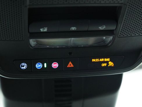 New 2026 Buick Enclave Sport Touring w/ Power Package image 44