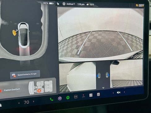 Used 2023 Tesla Model 3 Standard Range image 21