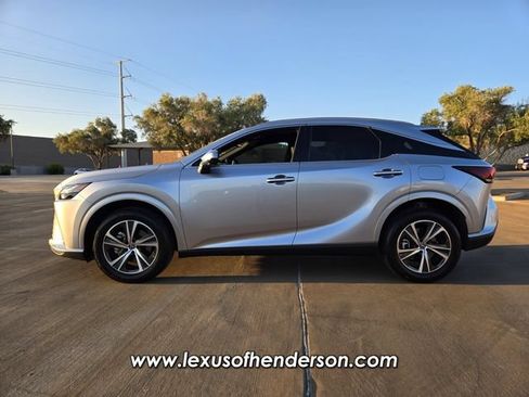 Used 2024 Lexus RX 350 Premium w/ Accessory Package (Z1) FWD image 3