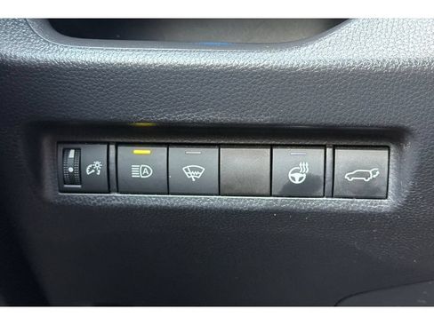 Used 2021 Toyota RAV4 XSE w/ XSE Grade Weather Package AWD/4WD image 30