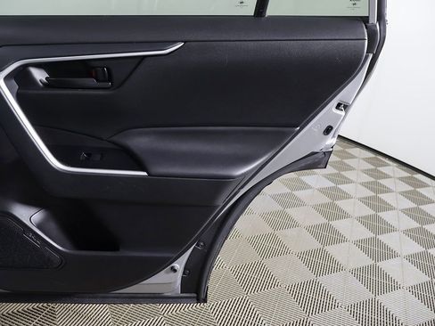 Used 2024 Toyota RAV4 LE image 19