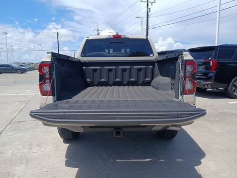 Used 2025 Ford Ranger XLT w/ Trailer Tow Package RWD image 9