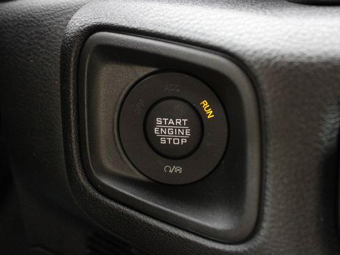 New 2026 Jeep Wrangler Unlimited Sport AWD/4WD image 30