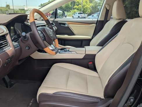 Used 2019 Lexus RX 350 AWD w/ Navigation Package image 10