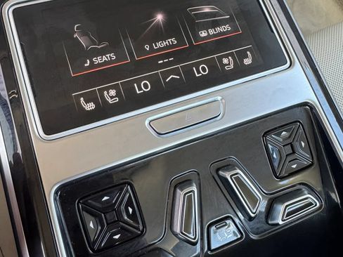 Used 2019 Audi A8 L 3.0T AWD/4WD image 36