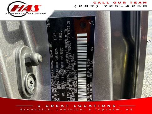 Used 2018 Toyota Sienna L FWD image 18