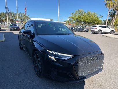 Used 2023 Audi A3 2.0T Premium