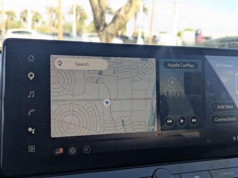 Certified 2024 Nissan Rogue Platinum w/ Platinum Premium Package image 23