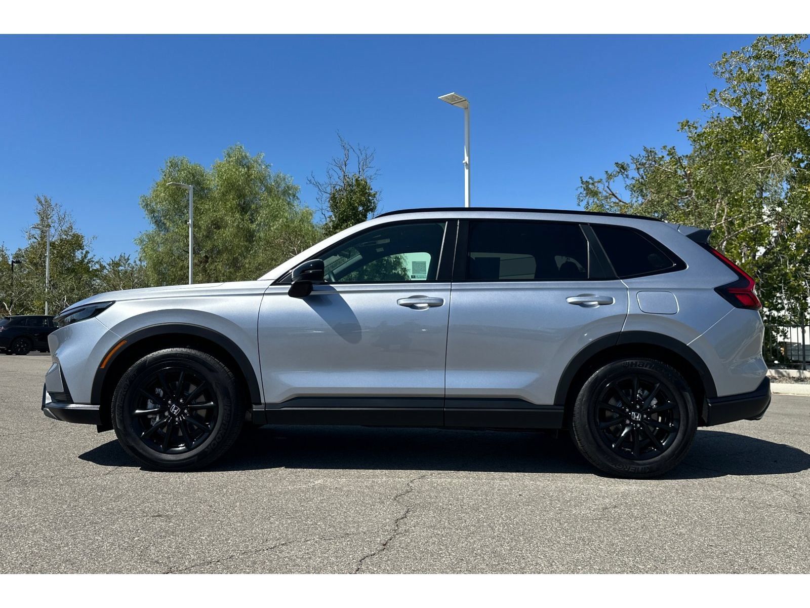 Used 2026 Honda CR-V Sport image 2
