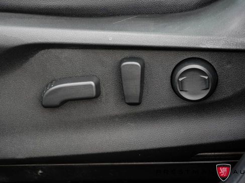 Used 2020 Subaru Forester Premium image 22