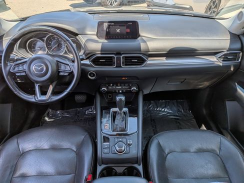 Used 2019 MAZDA CX-5 Touring FWD image 15