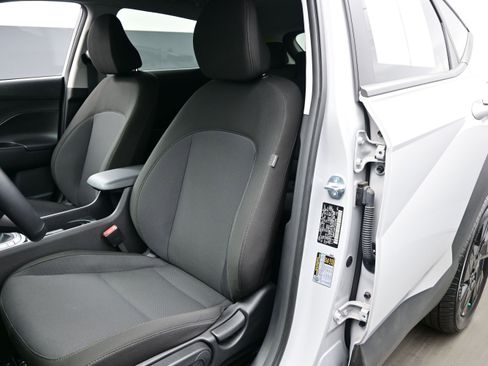 Certified 2026 Hyundai Kona SEL Sport AWD/4WD image 11