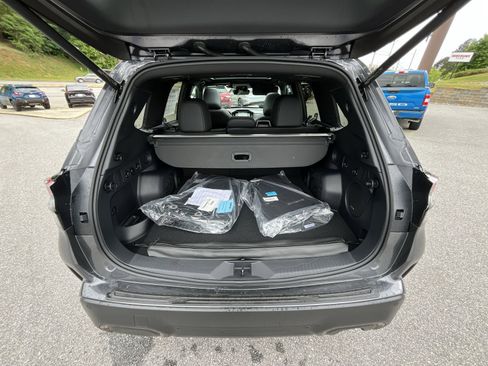 New 2026 Subaru Forester Sport AWD/4WD image 26