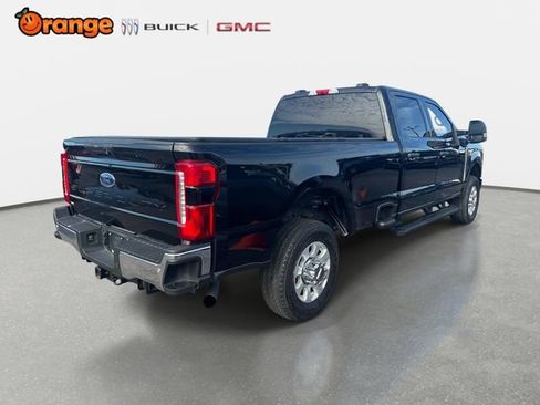 Used 2024 Ford F250 XLT w/ 360-Degree Camera Package AWD/4WD image 2