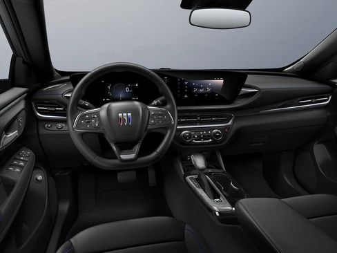 New 2026 Buick Envista Sport Touring image 31