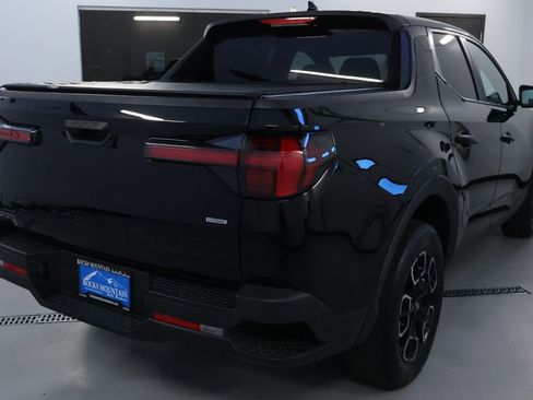 Used 2024 Hyundai Santa Cruz SEL image 7