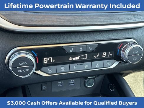 New 2025 Nissan Altima 2.5 SL image 10