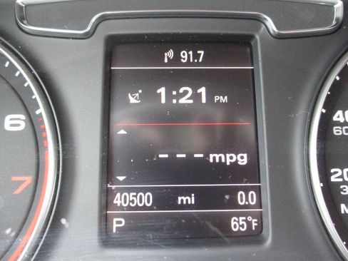 Used 2016 Audi Q3 2.0T Premium Plus w/ Technology Package AWD/4WD image 7