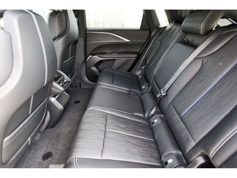 New 2026 Cadillac Lyriq Sport image 7