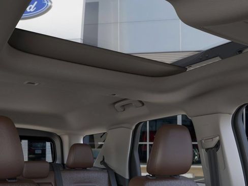 New 2025 Ford Bronco Sport Outer Banks w/ Outer Banks Tech Package+ AWD/4WD image 25