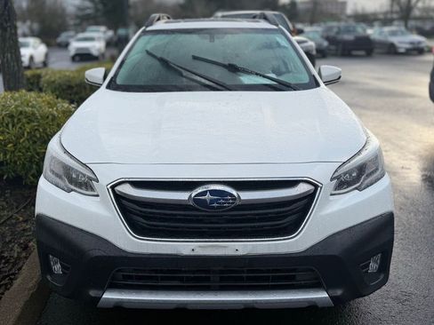 Used 2024 Subaru Outback Wilderness image 6