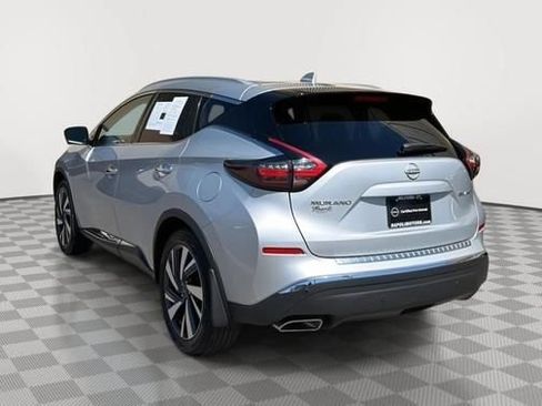 Used 2023 Nissan Murano SL AWD/4WD image 5