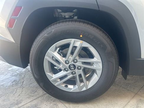 New 2026 Hyundai Tucson SE image 39