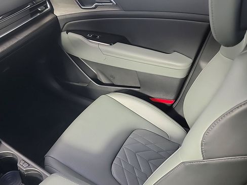 Certified 2023 Kia Sportage X-Line AWD/4WD image 22