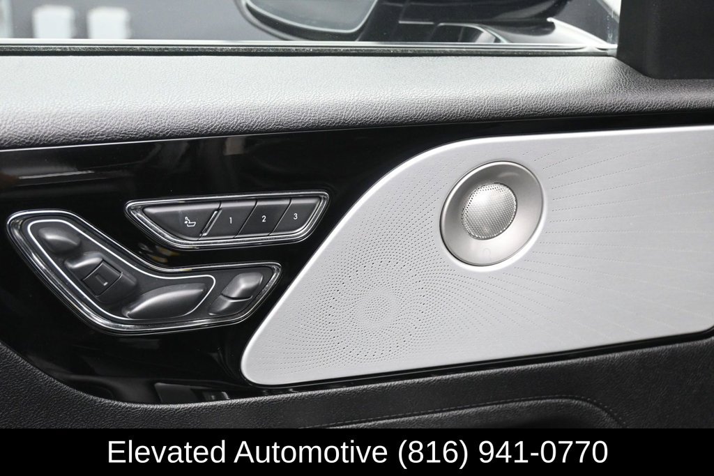 Used 2023 Lincoln Aviator Grand Touring w/ Equipment Group 301A AWD/4WD image 21