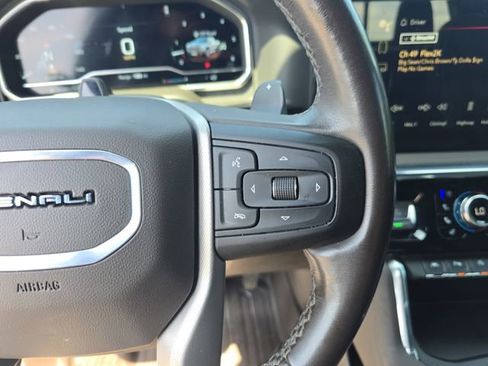 Used 2024 GMC Sierra 1500 Denali AWD/4WD image 18