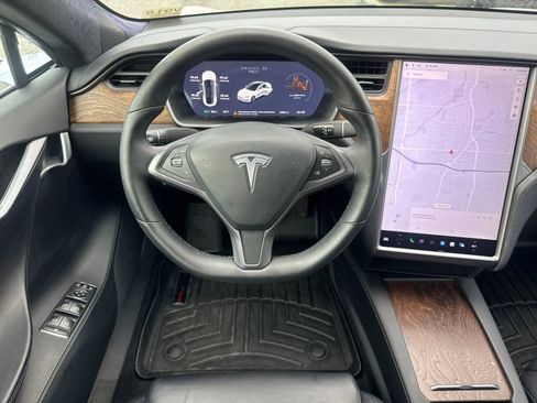 Used 2018 Tesla Model S 75D image 14